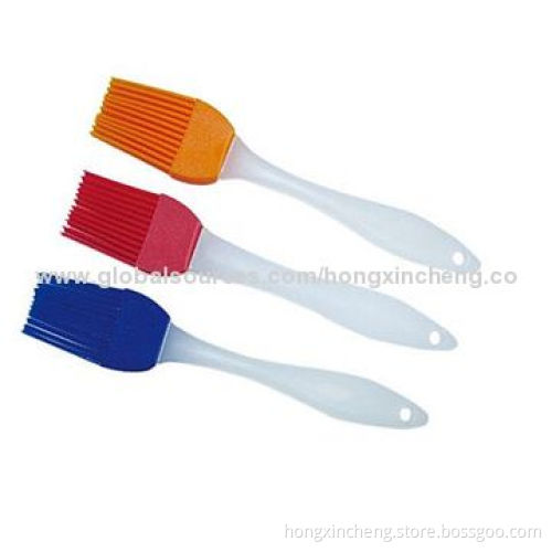 Silicone Kitchen Brush for Brushing Butter